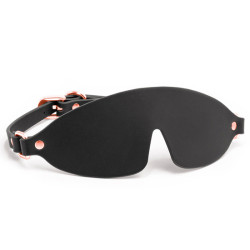 Venda - Preto & Rose Gold