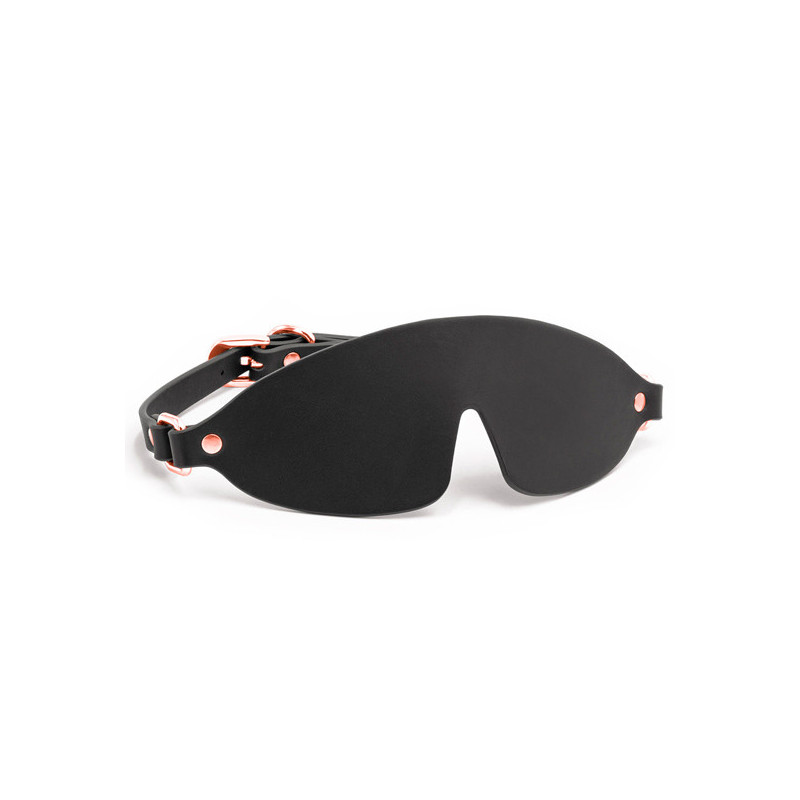 Venda - Preto & Rose Gold