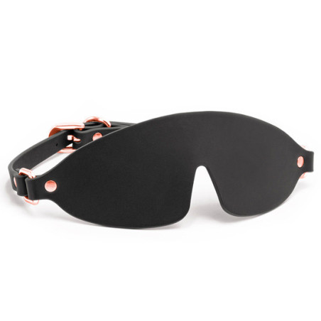 Venda - Preto & Rose Gold