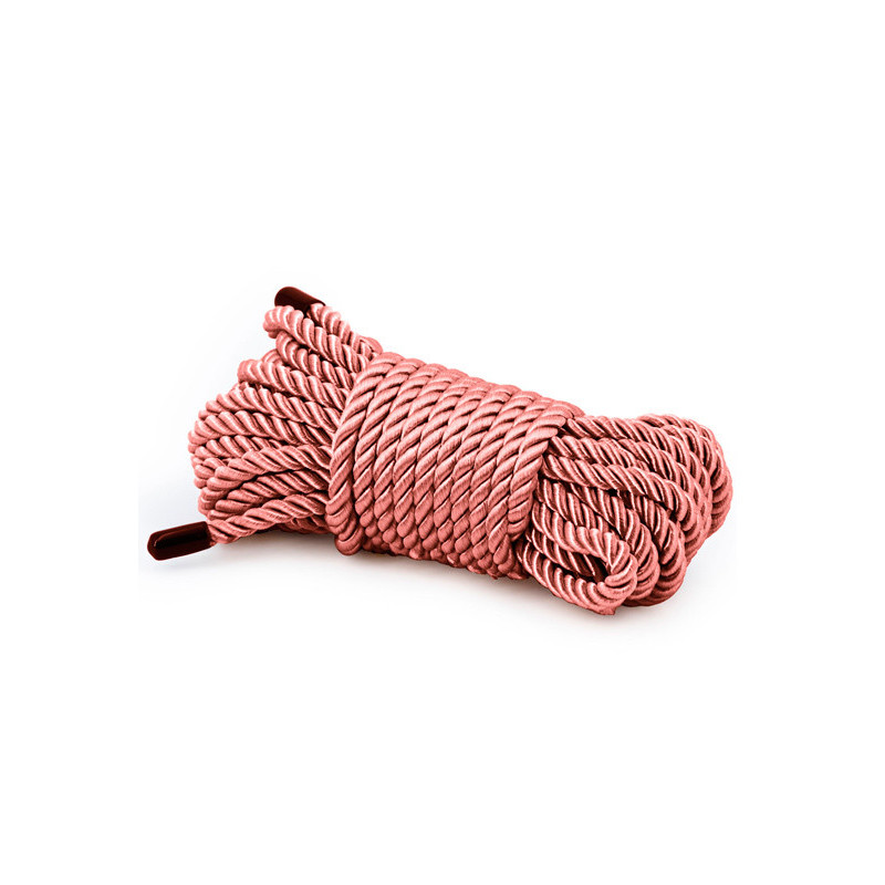 Corda Shibari 7 Metros - Rosa