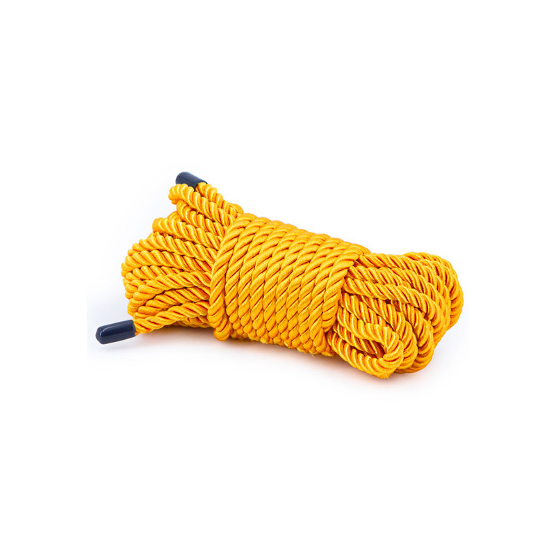 Corda Shibari 7.5 Metros - Gold