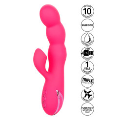 Vibrador Com Sugador de Clítoris