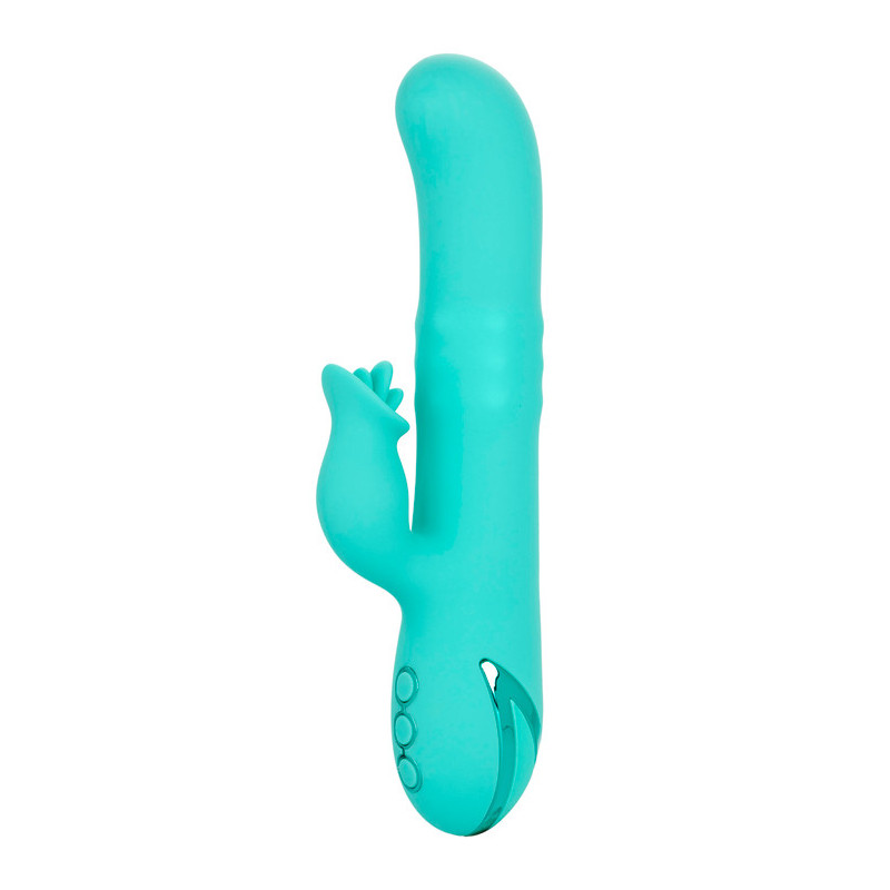 Vibrador Com Esferas Rotativas - Bel Air  BombShell