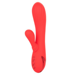 Vibrador Com Aquecimento - Palisades Passion