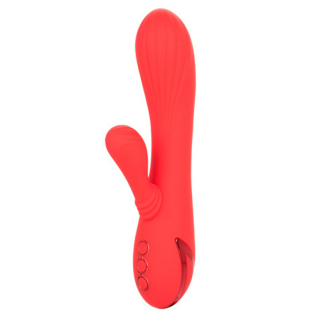 Vibrador Com Aquecimento - Palisades Passion