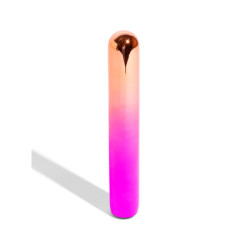 Vibrador Potente Com Aquecimento - Rumba