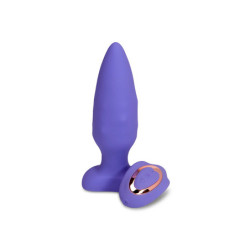Plug Anal XL Com Esferas - Andii