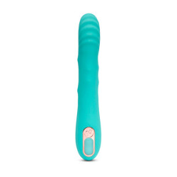 Vibrador Com Esferas - Roxii Wand