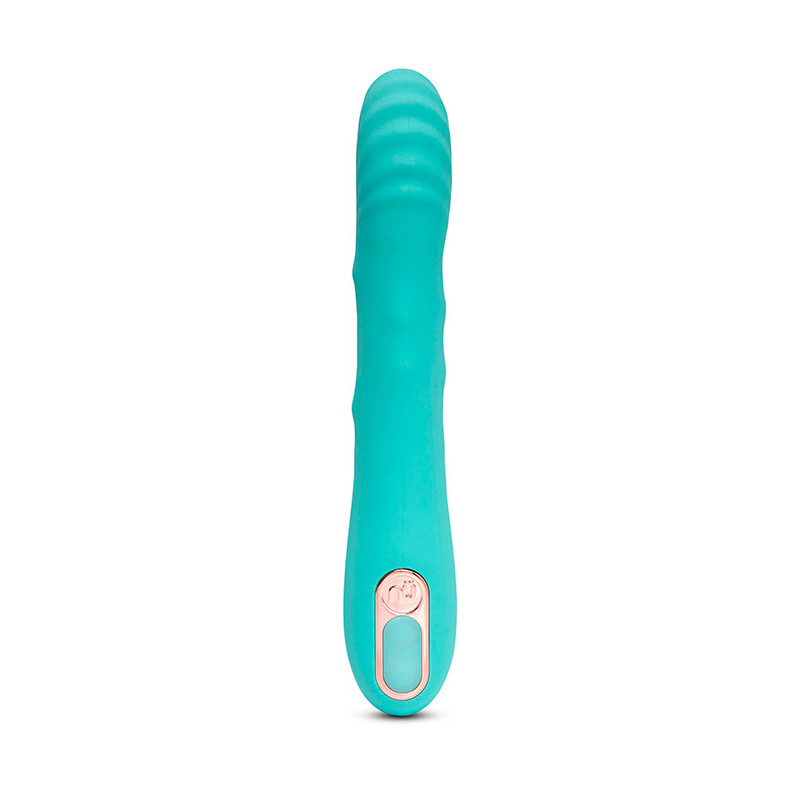 Vibrador Com Esferas - Roxii Wand