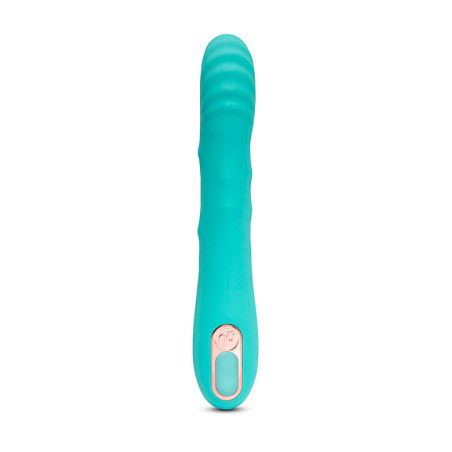Vibrador Com Esferas - Roxii Wand