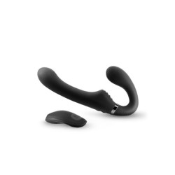 Strap-On Sem Cinta, Com Comando - Shi Shi