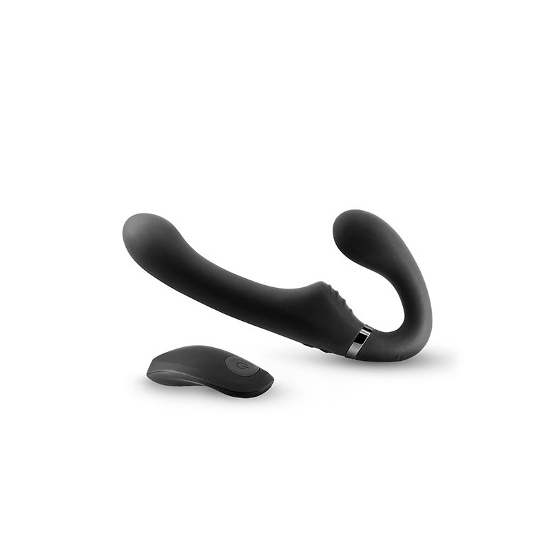 Strap-On Sem Cinta, Com Comando - Shi Shi