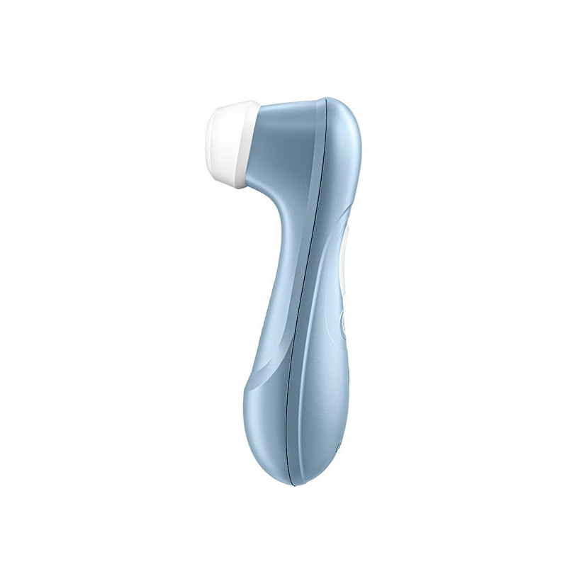 Sugador De Clítoris - Satisfyer Pro 2 Azul
