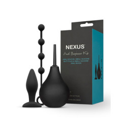 Kit Anal Iniciantes - Nexus