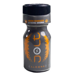 Popper com Aroma a Amêndoa - Jolt Silver 10ml