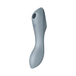 Vibrador 3 Em 1 - Curvy Trinity 3