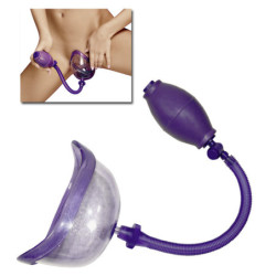 Bomba Vaginal
