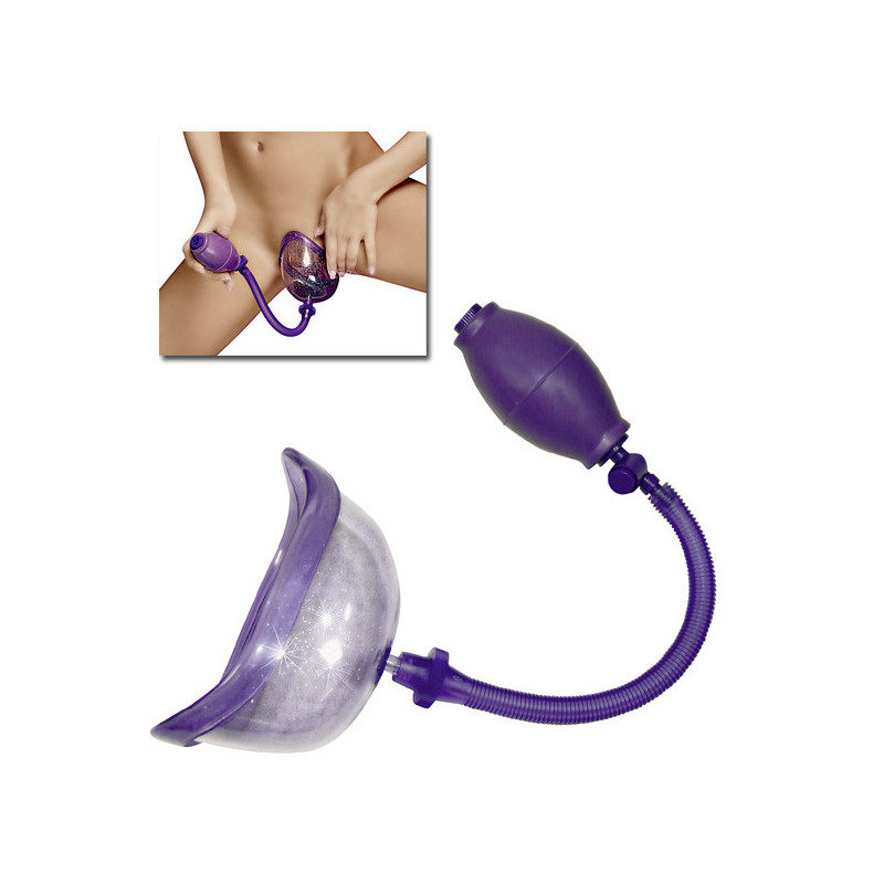 Bomba Vaginal Bomba Vaginal