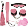Kit S&M - Rosa