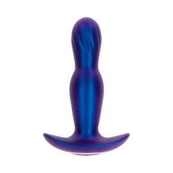 Plug Anal Insuflável - Stout