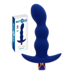 Plug Anal C/ Comando - The Risque