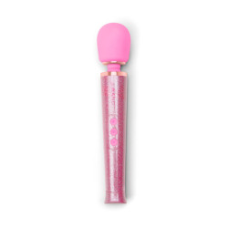 Varinha Petite Glimmer - Rosa