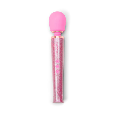 Varinha Petite Glimmer - Rosa