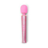 Varinha Petite Glimmer - Rosa