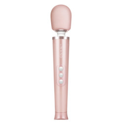 Varinha Petite LeWand - Rose Gold