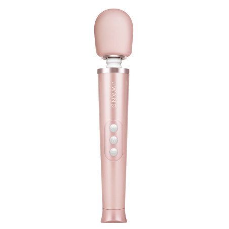 Varinha Petite LeWand - Rose Gold
