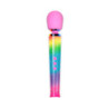 Varinha Petite Glimmer - Rainbow