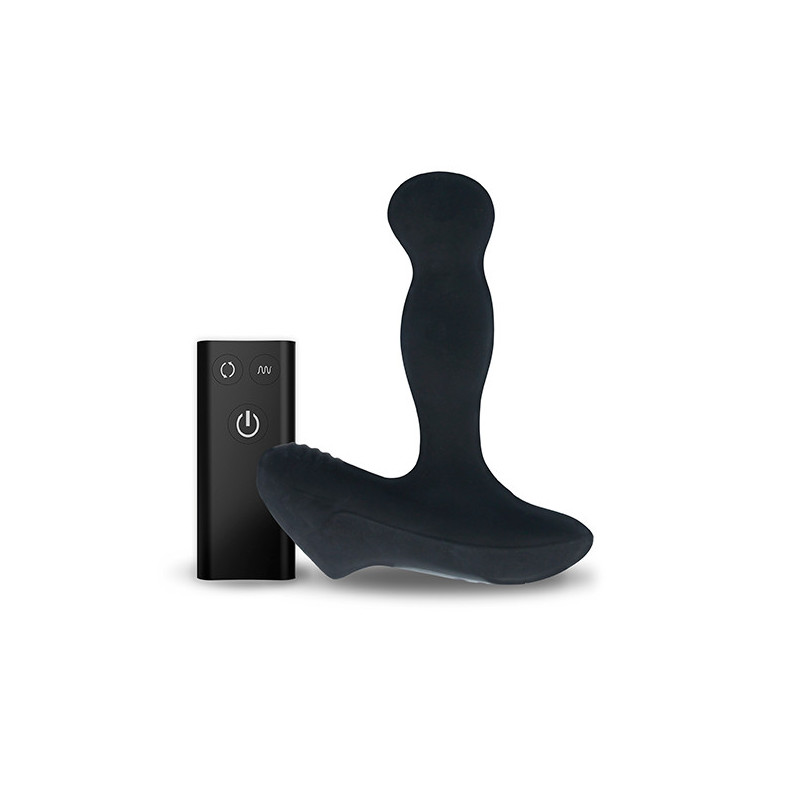 Nexus Revo Slim - Estimulador Próstata C/ Rotação