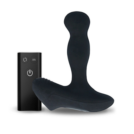 Nexus Revo Slim - Estimulador Próstata C/ Rotação