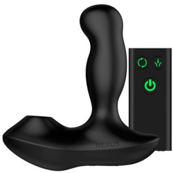 Nexus Revo Air - Estimulador Próstata C/ Sucção