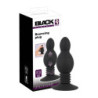 Plug Anal Com Mola - 10cm