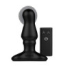 Nexus Bolster - Plug Anal Insuflável