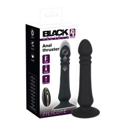 Vibrador Anal Vai-Vem - 18cm
