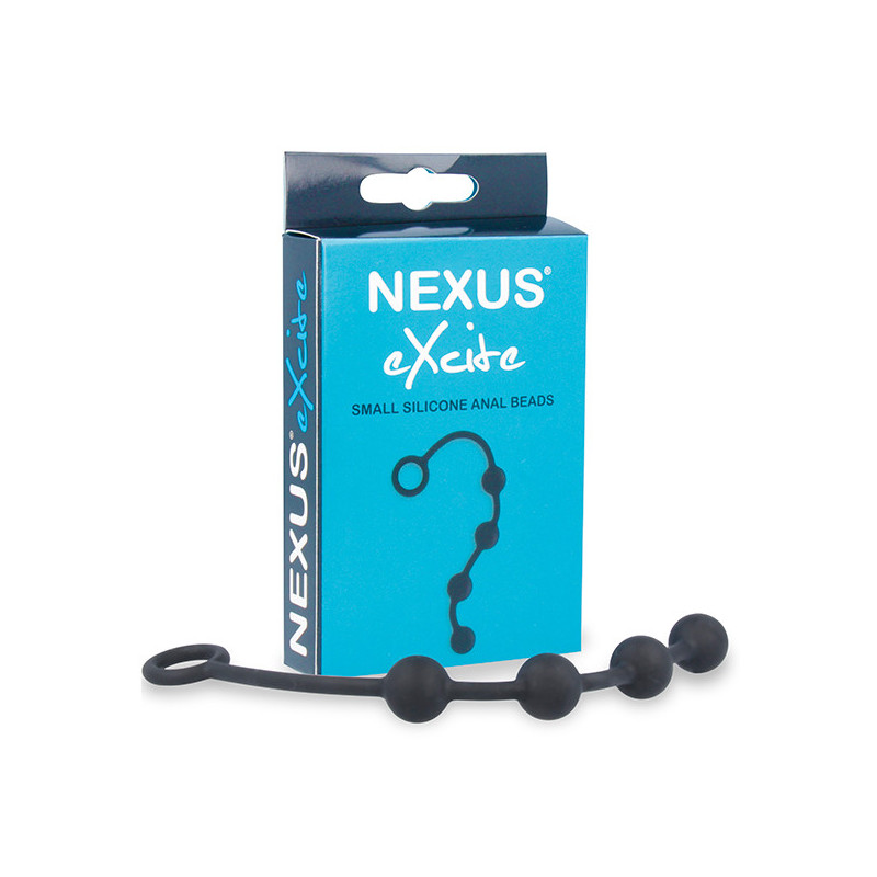 Nexus Excite S - Tira Bolas Anais - Pequeno