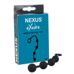 Nexus Excite M - Tira Bolas Anais - Médio
