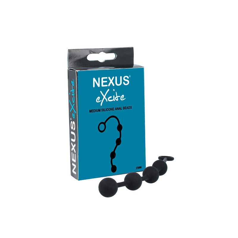 Nexus Excite M - Tira Bolas Anais - Médio