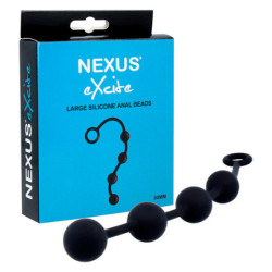 Nexus Excite L - Tira Bolas Anais - Grande