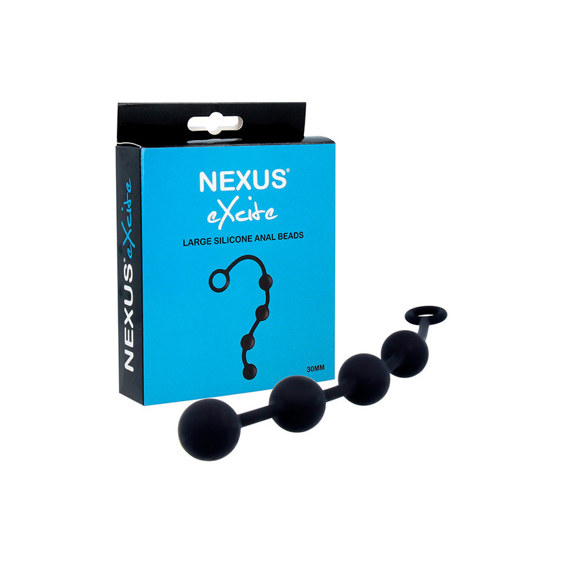 Nexus Excite L - Tira Bolas Anais - Grande