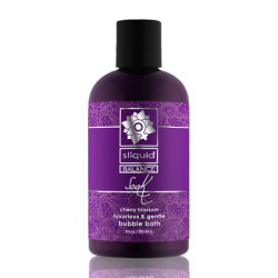 Espuma Banho Balance Soak -  Flor de Cerejeira