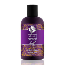 Espuma Banho Balance Soak - Coco e Mamão