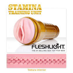 Fleshlight - Stamina Training Unit