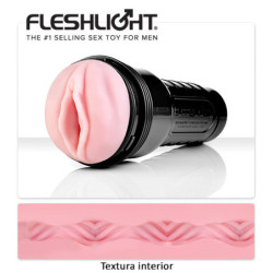 Fleshlight - Pink Lady Vortex