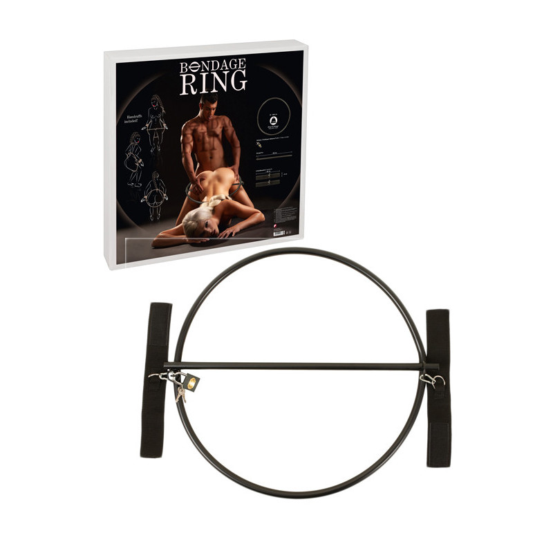 Argola De Bondage
