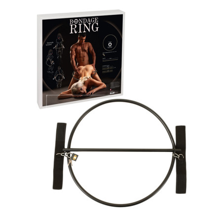 Argola De Bondage