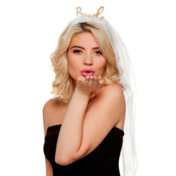 Véu Noiva - Bride