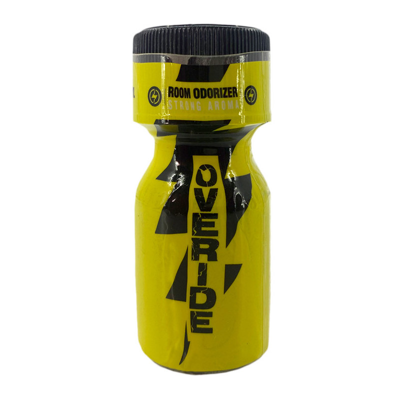 Aroma Overide 10ml